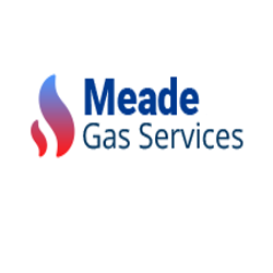 Logo of Meade Gas Services